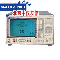 R&S CMD60综合测试仪
